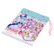 デリシャスパーティ プリキュア コップ袋 [キャラクターグッズ]
