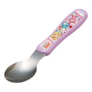デリシャスパーティ プリキュア ジュニアスプーン [キャラクターグッズ]