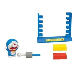 当時物 エポック社 ドラえもん ドキドキドッカーンゲーム 動作確認済 日本製 当時物 エポック社 ドラえもん ドキドキドッカーンゲーム 動作