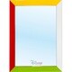 ディズニーキャラクターパズル専用 ハッピーカラーパネル 18.2×25.7cm [ジグソーパズル用品]