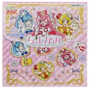 3894330A デリシャスパーティ プリキュア ちよがみ [キャラクターグッズ]