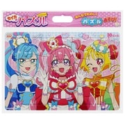 5314330A デリシャスパーティ プリキュア セイカのパズル 30P A柄 [キャラクターグッズ]