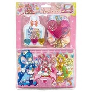 2944330A デリシャスパーティ プリキュア コスメチックステーショナリーボックス [キャラクターグッズ]