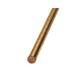真鍮丸棒 3×300mm 34905