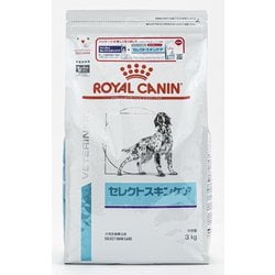 ヨドバシ.com - ROYAL CANIN ロイヤルカナン セレクトスキンケア [犬用