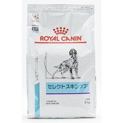 ヨドバシ.com - ROYAL CANIN ロイヤルカナン セレクトスキンケア [犬用