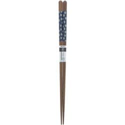 食洗機対応 塗り箸 23cm 桜 11235