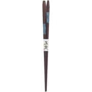 塗り箸 23cm 五画 和民 11249