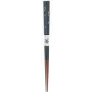 塗り箸 23cm 花の舞 16971