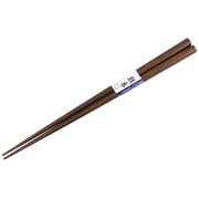 木 箸 22.5cm 鉄木 30018