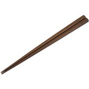 木 箸 19.5cm 鉄木 30025
