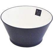 サラダボウル 14.7cm インディゴ 41300