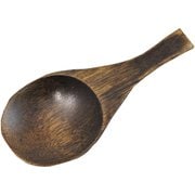 茶さじ 木製 53112