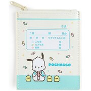 サンリオキャラクターズ のどあめ＆お薬袋風ポーチ ポチャッコ [キャラクターグッズ]