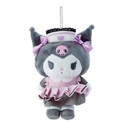 マイメロ クロミ ナース ぴょこのる 新品未開封】サンリオ ぴょこのる 2 マイメロ クロミ 日焼け