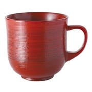 Bマグカップ 根来 漆加工 B01-03
