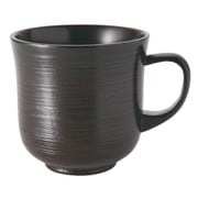 Bマグカップ 曙 漆加工 B01-04