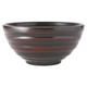 6.0丼 宴 曙 漆加工 B02-15
