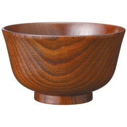 15cm 中丼 羽反 スリ B28-02