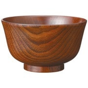 15cm 中丼 羽反 スリ B28-02