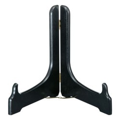 皿立て 8.0黒 B33-22
