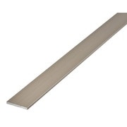 62526 [アルミ平角棒 ステンカラー 3.0×30×1000mm]