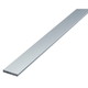 アルミ平角棒 シルバー 3.0×40×1000mm 66401
