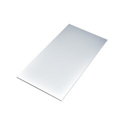 アルミ粘着板 0.1×200×300mm 69105