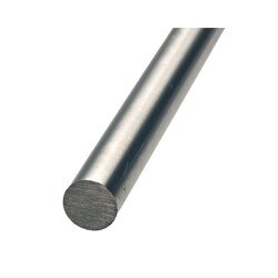 ステンレス丸棒 SUS304 15×1000mm 72037