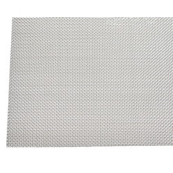 ステンレス金網 #80 100×200mm 74208
