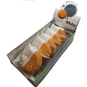 ファクトリーシン ガレットバニラ 5個入り