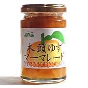 木頭村柚子マーマレード 145g