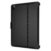 iPad Pro(第5世代) 12.9インチ対応 SCOUT Case ブラック UAG-RIPDPROLS5MK-BK