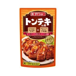 トンテキの素 76.5g