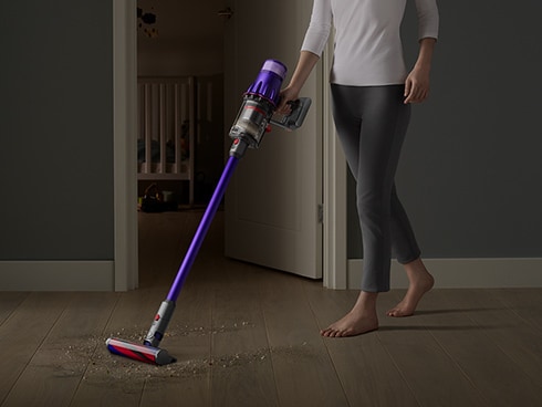 ヨドバシ.com - ダイソン Dyson Dyson Digital Slim Fluffy