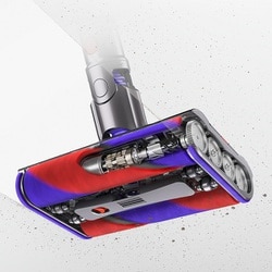 ヨドバシ.com - ダイソン Dyson SV19OF-N [掃除機 コードレス