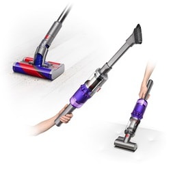 ヨドバシ.com - ダイソン Dyson SV19OF-N [掃除機 コードレス