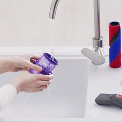 ヨドバシ.com - ダイソン Dyson SV19OF-N [掃除機 コードレス