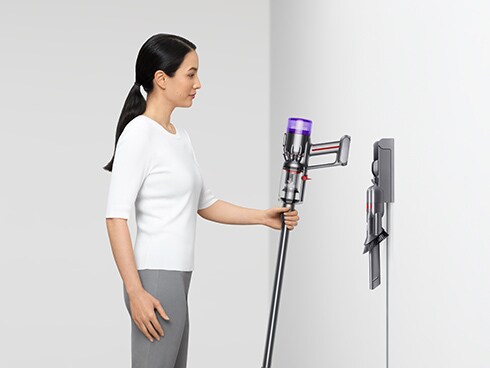 ヨドバシ.com - ダイソン Dyson SV21FF-N [掃除機 コードレス