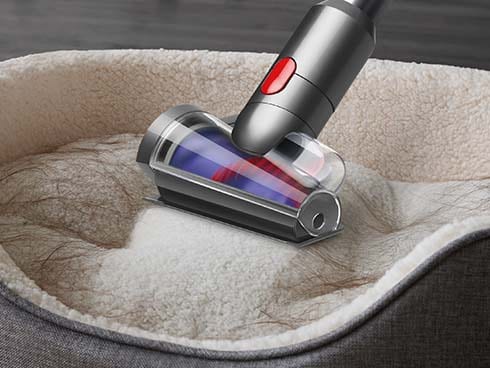 ヨドバシ.com - ダイソン Dyson Dyson V15 Detect Total Clean SV22 ABL N SV22ABL-N  通販【全品無料配達】