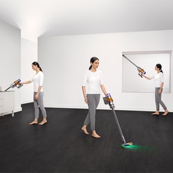 ヨドバシ.com - ダイソン Dyson SV22ABL-N [Dyson V15 Detect Total ...