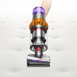 ヨドバシ.com - ダイソン Dyson Dyson V15 Detect Total Clean SV22 ABL N SV22ABL-N  通販【全品無料配達】