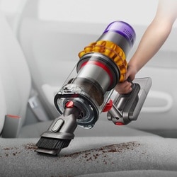 ダイソンdyson　掃除機　V15 detect absolute 楽天市場】dyson v15 detect absolute extraの通販