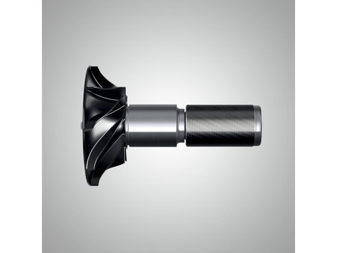 ヨドバシ.com - ダイソン Dyson DC48THSB-N [キャニスター掃除機