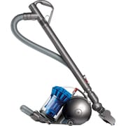 キャニスター掃除機 サイクロン式 DC48 Turbinehead(DC48 タービンヘッド) DC48THSB-N