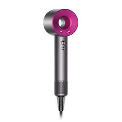 新品未開封 ダイソン ドライヤー dyson HD08 ULF IIF PINK-