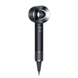 ○重量Dyson Supersonic Ionic ブラック/ニッケル 国内正規品