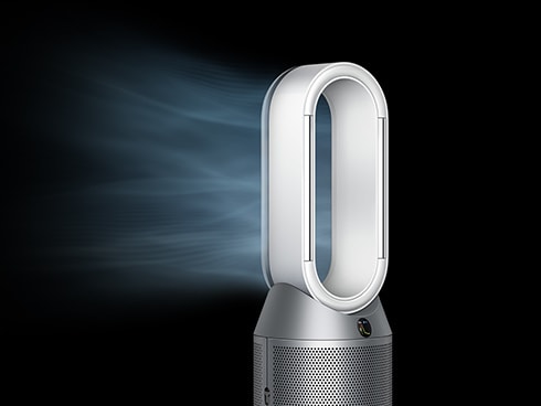 ヨドバシ.com - ダイソン Dyson PH03-WS-N [Dyson Purifier Humidify +