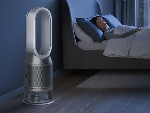 ヨドバシ.com - ダイソン Dyson PH03-WS-N [Dyson Purifier Humidify + ...