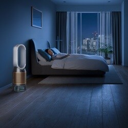 ヨドバシ.com - ダイソン Dyson PH04-WG-N [Dyson Purifier Humidify +